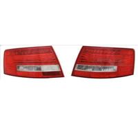 Rear ligh TYC 11-12710-06-2 for AUDI A6 C6 (4F2) 2 2004-2011