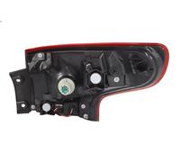 Rear ligh TYC 11-14562-06-2 for NISSAN QASHQAI II (J11, J11_) 1.5 2013-