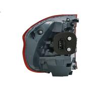 Rear ligh TYC 11-14705-10-9 for BMW X5 (F15, F85) 2 2013-2018