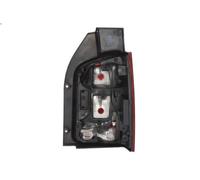 Rear ligh TYC 11-15318-06-2 for CALIFORNIA T6 Camper (SGC, SGG, SHC) 2 2015-2024