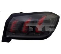 Rear ligh TYC 11-15369-00-2 for PEUGEOT 208 II (UB_, UP_, UW_, UJ_) 1.5 2019-