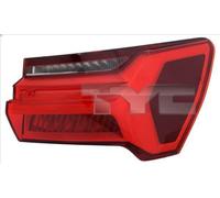 Rear ligh TYC 11-15417-00-2 for AUDI A6 C8 (4A2) 2 2019-