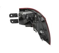 Rear ligh TYC 11-15420-06-2 for SKODA SCALA (NW1) 1 2019-