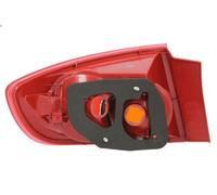 Rear ligh TYC 11-5349-21-2 for MAZDA 3 (BK) 2 2003-2009