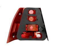 Rear ligh TYC 11-5947-11-2 for VW BORA I (1J2) 2 1998-2013