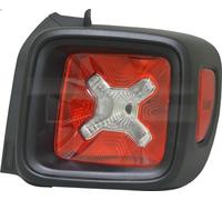 Rear ligh TYC 11-6814-21-2 for JEEP RENEGADE VAN (BU, B1) 1.6 2014-2018