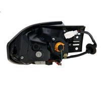 Rear ligh TYC 11-9009-16-2 for MAZDA CX-5 (KF) 2.2 2017-2018