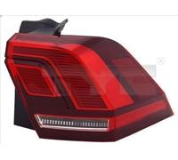 Rear ligh TYC 11-9037-16-9 for VW TIGUAN (AD1, AX1) 2 2016-2024