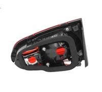 Rear ligh TYC 17-0480-01-2 for VW GOLF VII Van (5G1) 2 2013-2017