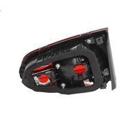 Rear ligh TYC 17-0480-11-2 for VW GOLF VII Van (5G1) 2 2013-2017