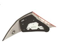Rear ligh ULO 1013002 for MERCEDES-BENZ CLS (C219) 3 2005-2010