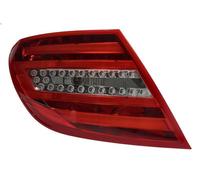 Rear ligh ULO 1088001 for MERCEDES-BENZ C-CLASS (W204) 3 2007-2014