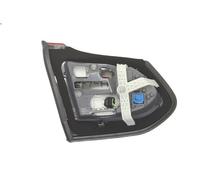 Rear ligh ULO 1134014 for MERCEDES-BENZ C-CLASS (W205) 2 2013-2018