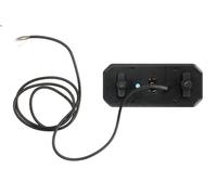 Rear ligh WAŚ 1114 DD L/P C