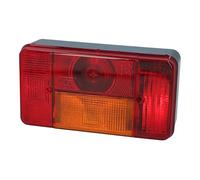 CARPOINT 0411854 Rear light cluster