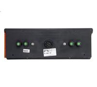 Rear light ASPOCK 25-6600-507
