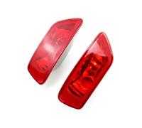 Rear Light Assemblies Car Accessories Rear Bumper Fog Lamp Reflector Light Left Right 57010717AC 57010716AC For Jeep For Compass 2011-2017 Lamp(Pair)