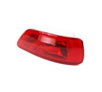 Rear Light Assemblies Car Accessories Rear Bumper Fog Lamp Reflector Light Left Right 57010717AC 57010716AC For Jeep For Compass 2011-2017 Lamp(Left Side)