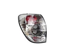 Rear Light Assemblies Car Left Right Rear Bumper Lower Tail Lamp Turn For Signal Light Reversing No Bulb For Chevrolet For Captiva 2011 2012-2014 Lamp(Left)