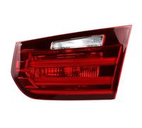 Rear Light Assemblies Compatible With BMW For 316i 318i 320i 2012 2013 2014 2015 2016 Car Left Right Tail Light Brake Lamp With No Bulbs OEM:63217312846