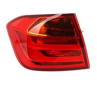 Rear Light Assemblies Compatible With BMW For 316i 318i 320i 2012 2013 2014 2015 2016 Car Left Right Tail Light Brake Lamp With No Bulbs OEM:63217312846