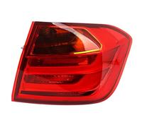 Rear Light Assemblies Compatible With BMW For 316i 318i 320i 2012 2013 2014 2015 2016 Car Left Right Tail Light Brake Lamp With No Bulbs OEM:63217312846