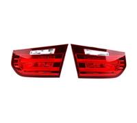 Rear Light Assemblies Compatible With BMW For 328i 330i 335i 2012 2013 2014 2015 2016 Car Left Right Tail Light Brake Lamp With No Bulbs OEM:63217312846