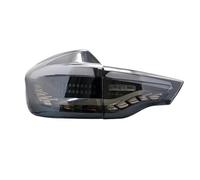 Rear Light Assemblies Compatible With BMW For X3 G08 G01 2018 2019 2020 2021 Car Tail Light Assemblies Auto Rear Fog DRL Brake Turn Signal Lamp Plug And Play