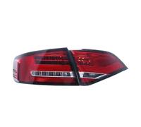 Rear Light Assemblies Compatible With For A4L B8 2009 2010 2011 2012 Car Accessories Trailer Lights Tail Lamp DRL Signal Automotive Plug And Play