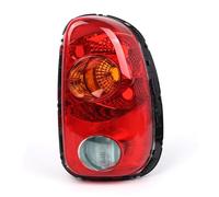 Rear Light Assemblies Compatible With Mini For Countryman R60 2010-2016 Car Rear Tail Signal Light Housing Without Bulbs Taillight Lamp Shell