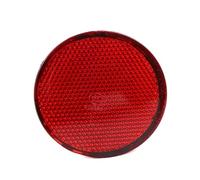 Rear Light Assemblies Compatible With Nissan For Dualis For Qashqai J10 2008 2009 2010 2011 2012 2013 2014 2015 Rear Bumper Reflector Fog Tail Light Signal Lamp(Left)