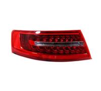 Rear Light Assemblies for Audi A6 C6 S6 Quattro RS6 Saloon Sedan 2009 2010 2011,Tail Lights Turn Signal Rear Brake Indicator Fog Indicators Lighting Running Headlight Sets Parking Signal