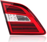 Rear Light Assemblies For mercedes for benz W166 ML300 ML350 ML400 2012-2015 Car Inner Side Rear Stop Light Lamp(Left)