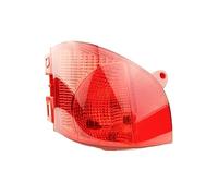 Rear Light Assemblies Rear Bumper Reflector Light For Peugeot 308CC C3 2008-2014 For Citroen C3XR RHD 2015-2018 Fog Brake Tail Lamp