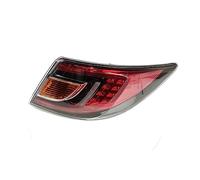 Rear Light Assemblies Rear Tail Lights Brake Stop Light Lamp For Mazda 6 GH 2009 2010 2011 2012 GV8E-51-3F0 GV7K-51-3J0