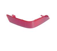 Rear Light Assemblies Right Rear Bumper Reflector Light For Nissan For X-trail For Rogue 2017 2018 2019 2020 265606FV0A Lamp