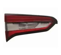 Rear Light Assemblies TailLight For MG For I5 2018-2020 10749936 1 Pcs Outside Or Inner Rear Lamp Back Turning Lights Side Parking(Inner Left)