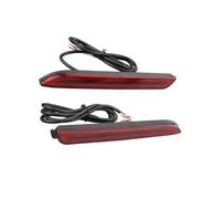 Rear Light Assemblies Taillight For Toyota For Sienna For LE XLE 2011-2017 Auto Brake Driving Stop Signal Lights Bumper Reflector Lamp Kit