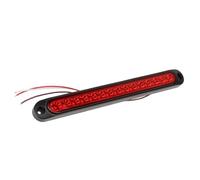 Rear Light Assemblies Taillights For Volvo Car Brake Lights Turn Signal Lamp Strips Rear Windscreen Side Stop Warning Parking