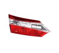 Rear Light Assemblies Taillights Rearlamp For Toyota For Corolla 2014-2018 Rear Tail Light Outside Inside Turning Signal Brake Lamp Warning(Red,Inner Left)