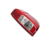 Rear light assembly 1/2pcs Car Driver Passenger Side For Nissan For Navara D40 2005-2015 Rever Lights Rear Tail Light Reversing(Right)