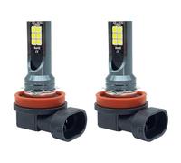 Rear light assembly 2Pcs H11 H8 H4 H7 H1 H16 H3 H10 9005 HB3 9006 HB4 Car Fog Lights 6000K Headlight Bulbs 3000K 12000K 4300K Auto Lamp(3000K Golden,9005/HB3)