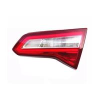 Rear light assembly For Baic for Senova X25 EX200 Car Rear Light Bumper Lamp Warning Auto Turn for Signal Brake Accessories(Inside Right)
