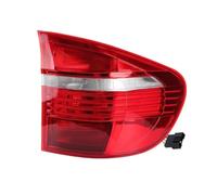 Rear Light Assembly For BMW X5 E70 2007 2008 2009 2010 | 1 PC Outer Left/Right Tail Light Rear Brake Lamp Turn Signal Driving(Outer Right)