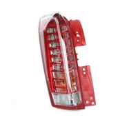 Rear Light Assembly For Cadillac SRX 2010 2011 2012 2013 2014 2015 | Rear Reverse Brake Taillight Fog Lamp Tail Brake Light Tail Light Car Styling(Left)