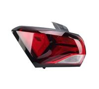 Rear Light Assembly For Chevy For Equinox 2022 2023 | 1 Pc Outer Left/Right Tail Light Rear Light Driving Lamp Brake Lamp(Outer Left)