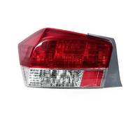 Rear Light Assembly For City 2008 2009 2010 2011 | Car Rear Bumper Tail Light Turn Signal Lamp Brake Brake Lamp Taillight(Left)