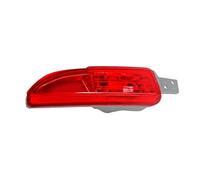 Rear Light Assembly For CRV RM1/2/3/4 2012 2013 2014 | Car Rear Garnish Reflector Fog Lamp Light Bumper Foglight 34550-T0A-H01(Left)