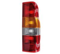 Rear light assembly For Ford For Transit MK6 2000-2006 YC15-13405-AG YC15-13404-AG Car Rear Bumper Tail Lamp Cover Brake Light Turn For Signal(Only Right)
