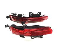Rear light assembly For Land For Rover For Discovery L550 2014-2017 Rear Bumper Fog Reflector Light Red Car Trunk Tail Lamp Reflective For Signal Bulb